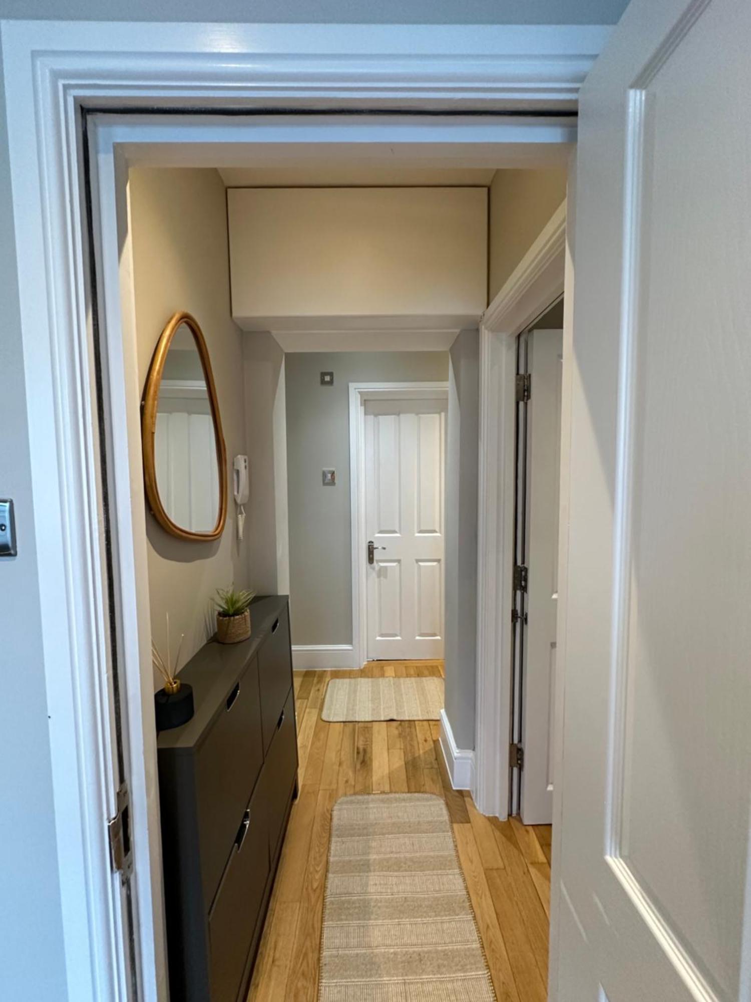 Brand New Flat In Central לונדון מראה חיצוני תמונה