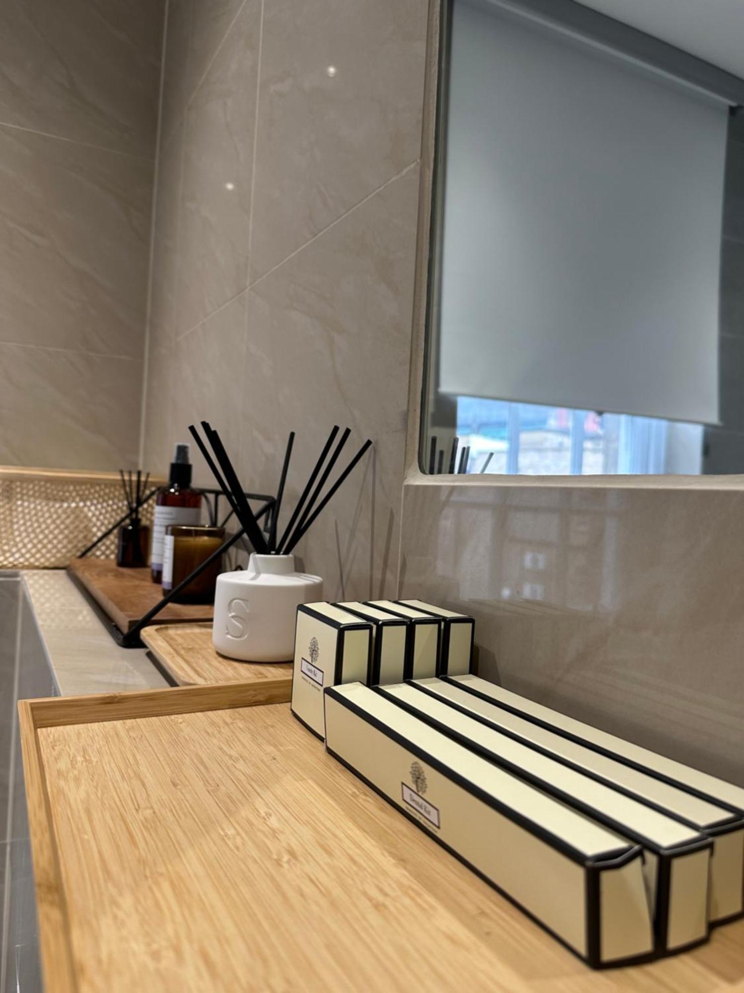 Brand New Flat In Central לונדון מראה חיצוני תמונה