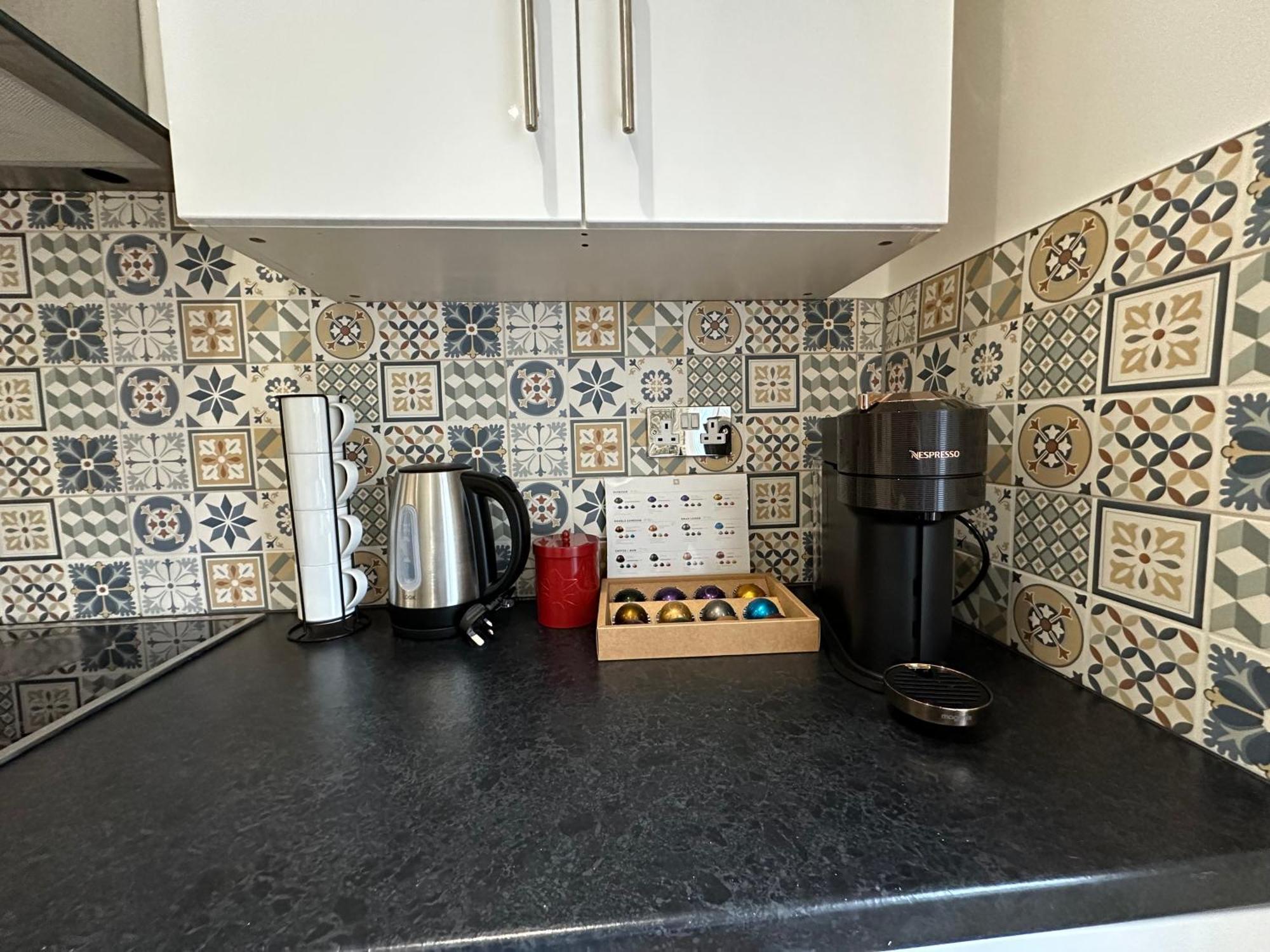 Brand New Flat In Central לונדון מראה חיצוני תמונה